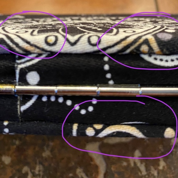 ThirtyOne Wallet - Picture 6 of 9